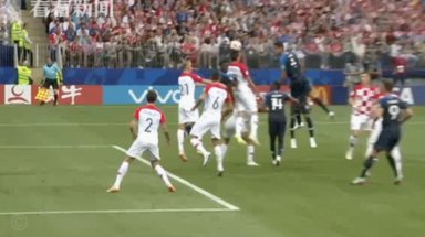 进球被吹射门中框，米兰尤文战成0比0