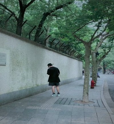 如果真想青区安静的话，请考虑这个建议