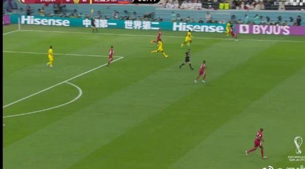 FIFA确认：中国区世界杯版权销售谈判保密中