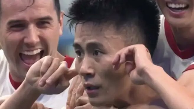 中超-叶博亚传射金永浩连场破门 海牛3-1三镇3连胜