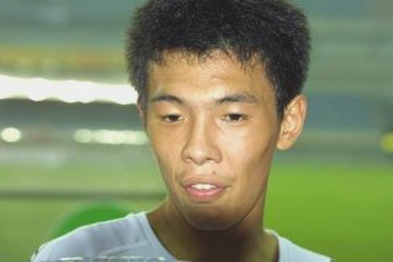 徐亮：现实就是U17这波孩子的能力有限，和之前的每一波还是一样的