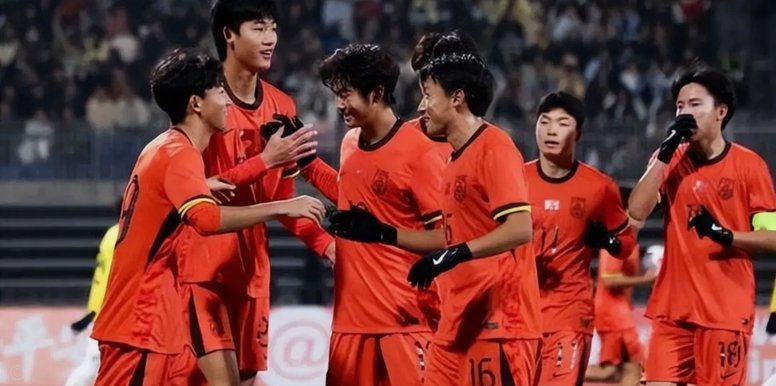 U17亚洲杯：无名小将为何占据主导地位？
