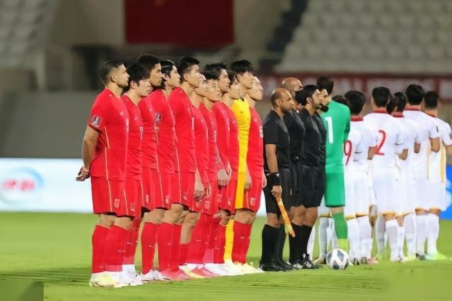 北青：U23国足6月在遵义和贵阳与塔吉克斯坦U23进行热身赛