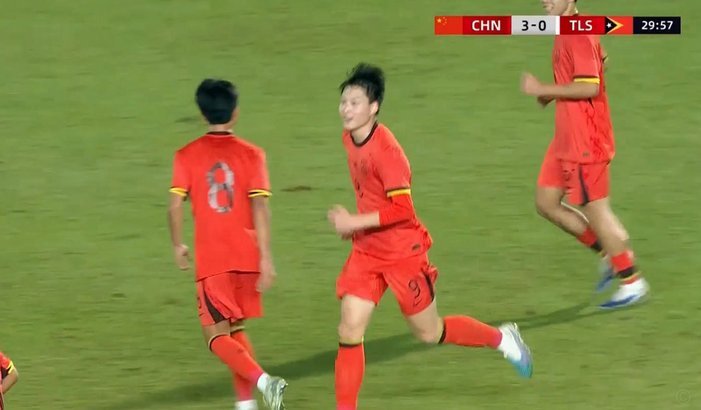 今晚19:30，U17国足再战印尼，你守候吗？
