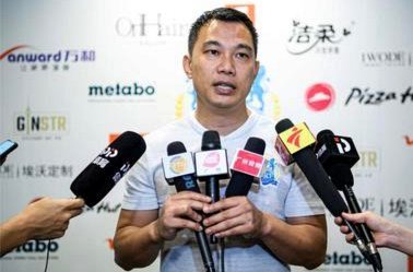 禁足5年！陕西联合官方：黄盛华正式卸任俱乐部董事长等职务