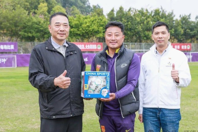 U17女足世界杯抽签：中国女足与美国 萨摩亚同组
