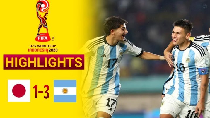 U17决赛国少2:3惜败日本，赛后礼仪引热议