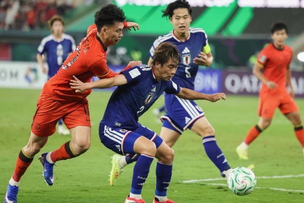 U23、U17接连闯入亚洲杯决赛，中国年轻球员已经具备亚洲一流水准？