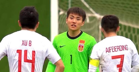 中国足球时隔七年再取开门红，以小打大的U19国足为师兄复仇