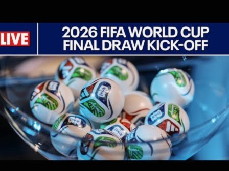 FIFA宣布世界杯新规 细思极恐