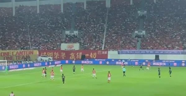 中超第十五轮05后首发与07后登场数据