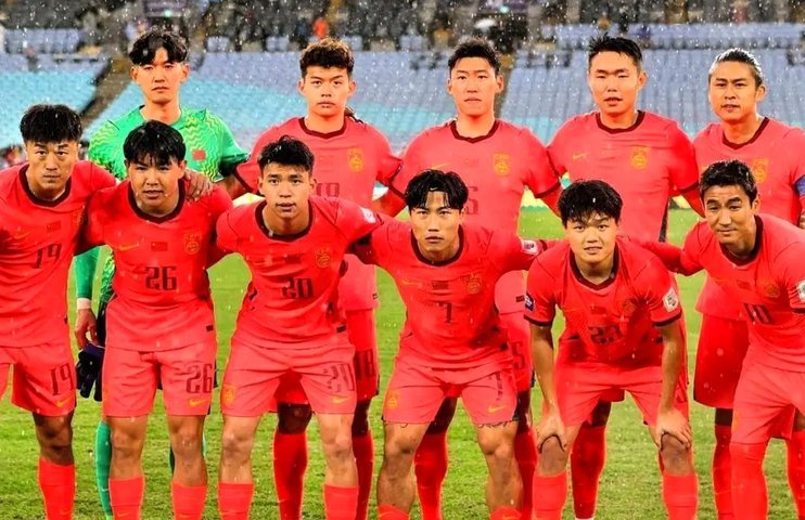 U23国足暂无征调超龄球员计划 不排除全适龄球员出战亚运会