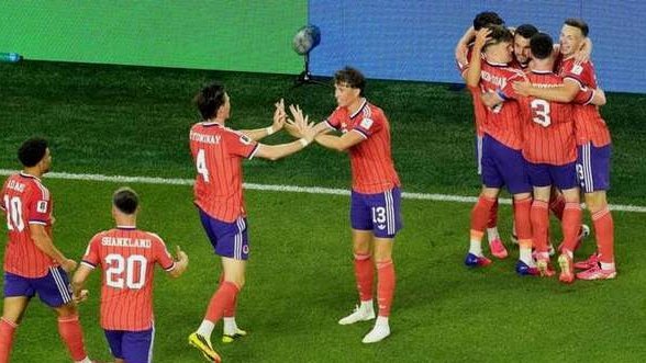 巴西3-0海地全场数据：控球率近64开，射门8-8，射正5-3