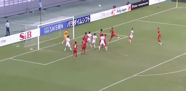这届世界杯，会让很多中国球迷不得不痛苦地承认日本队哪怕在欧洲区，也能轻松晋级世界杯