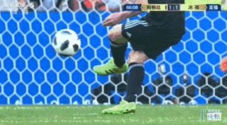 梅西国家队点球32次7次失手，4次在世界杯