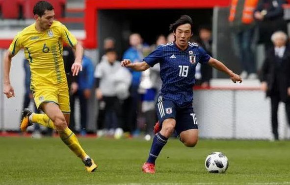 日本今夏又有9名球员登陆欧洲，其中4个5大联赛，看来要在亚洲遥遥领先了。