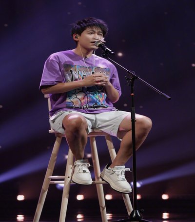 王庚瑞这身板真强啊