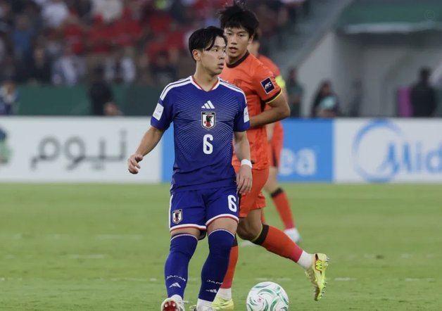 日本U21男足公布亚运会名单 主帅回应接手国家队