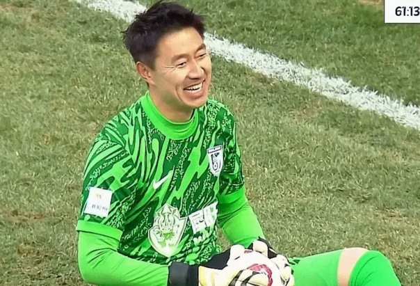 杨铭锐：炎热天气艰难取一分，目标始终是胜利