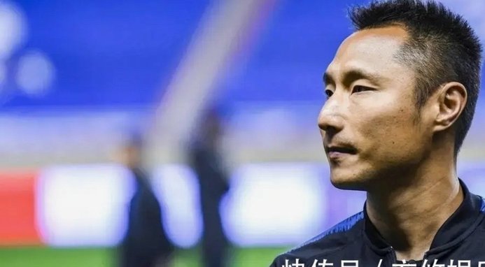 申花官方：斯卢茨基离任 毛毅军出任一线队教练组组长