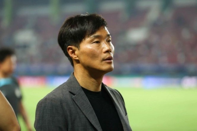 河南队磨合阵容人员几近齐整 南基一剑指中超前六