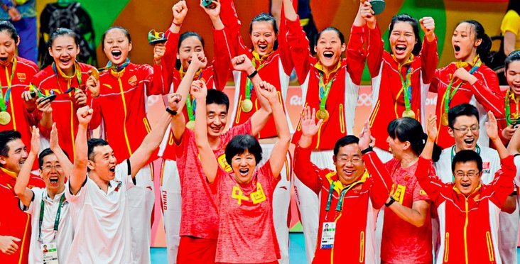 若中国有更多汪洋 足球未来可期