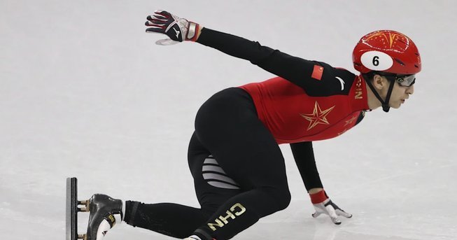 国家体育总局：冬奥冠军武大靖出任中国短道速滑队主教练