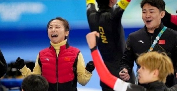 国家体育总局：冬奥冠军武大靖出任中国短道速滑队主教练
