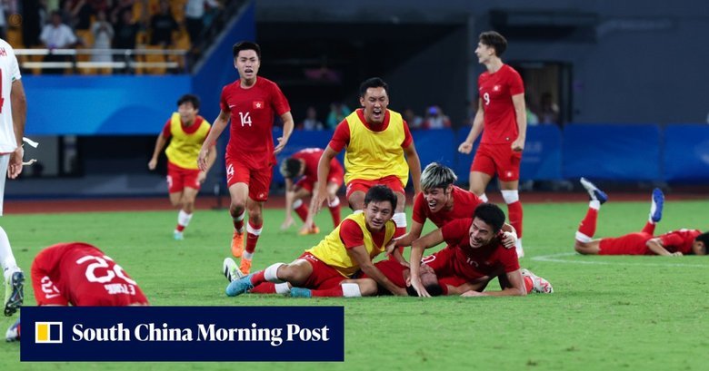 刚果教练性侵球员被FIFA定罪20年，现在仍用梅西的绰号带队74