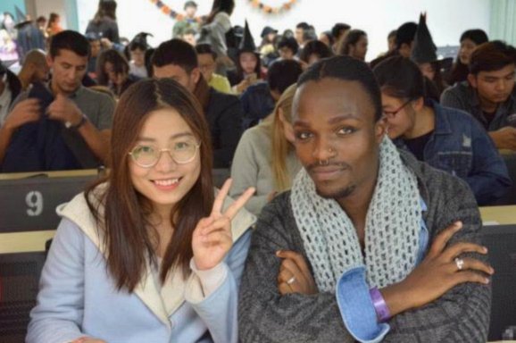 小留洋和留学其实是很类似的
