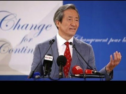 阿尔德韦雷尔德力挺孔帕尼出任下任国际足联主席