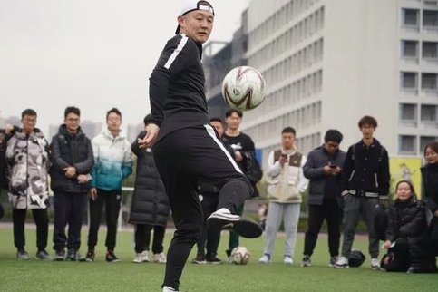 如何评价孙继海海选未来足球计划募集资金财务报告