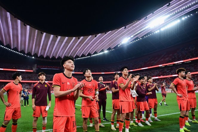 U20亚洲杯预选赛首轮综述：相比较去年，明年赴华参赛会有大量新面孔。