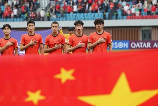 U20亚洲杯预选赛首轮综述：相比较去年，明年赴华参赛会有大量新面孔。