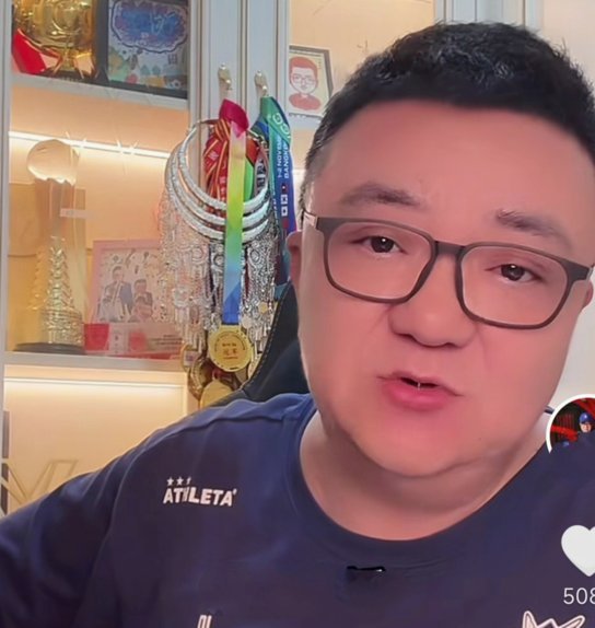 董路语音回应老二签约失败真相揭晓