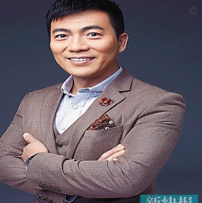 黄健翔发文，探体育魂