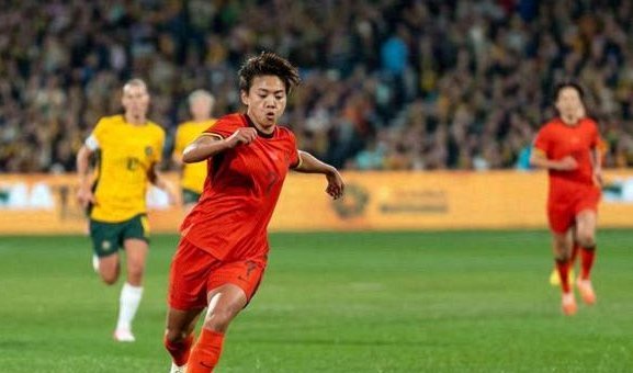 又创历史！女足0-0越南进加时 此前18次交手全部90分钟取胜