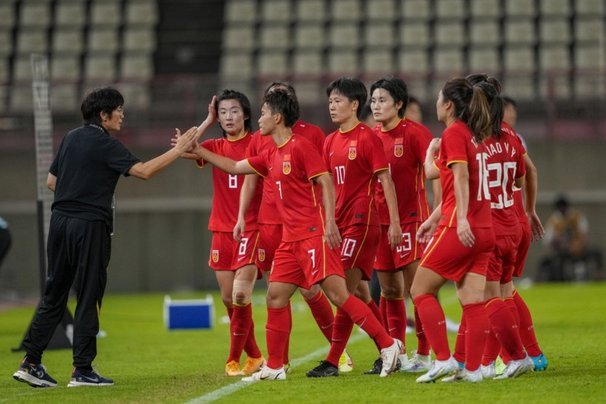 国足热身：佳一选马巴，谋杯战略