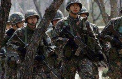 韩国防部或在亚运前调整兵役特例制度