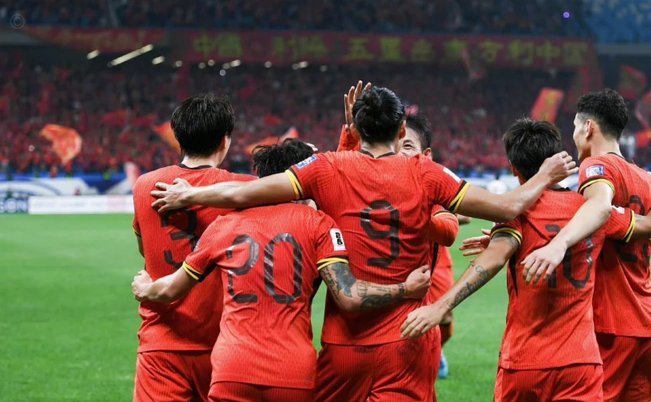 国足迎战两大劲敌！11月广州两场热身看点十足