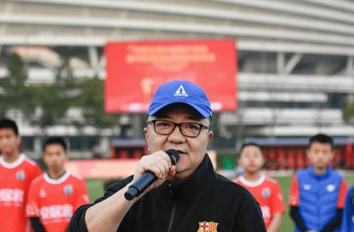 董路输球，区里狂欢，哈哈哈哈