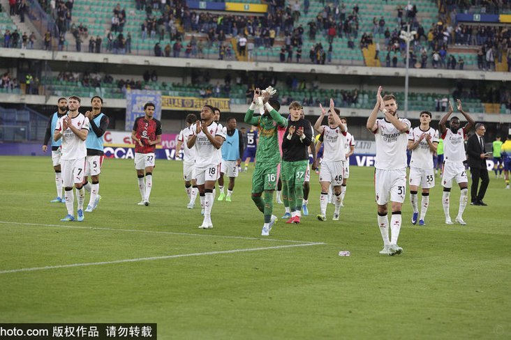 AC米兰3-2亚特兰大，拉比奥传射贡萨洛点球2中1